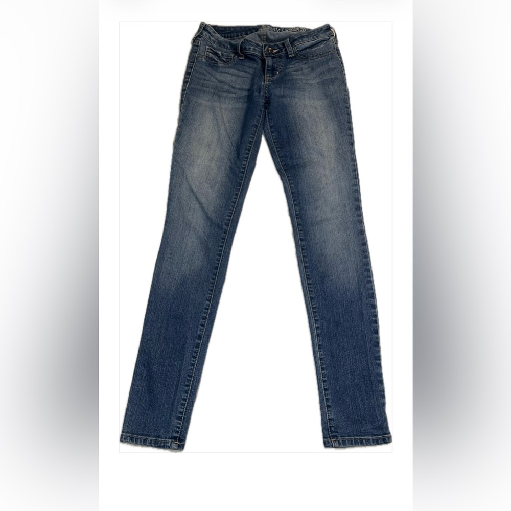 Bullhead The 55 Denim Legging Jeans